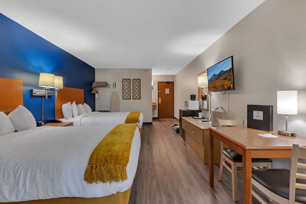 SureStay by Best Western Spicer Image