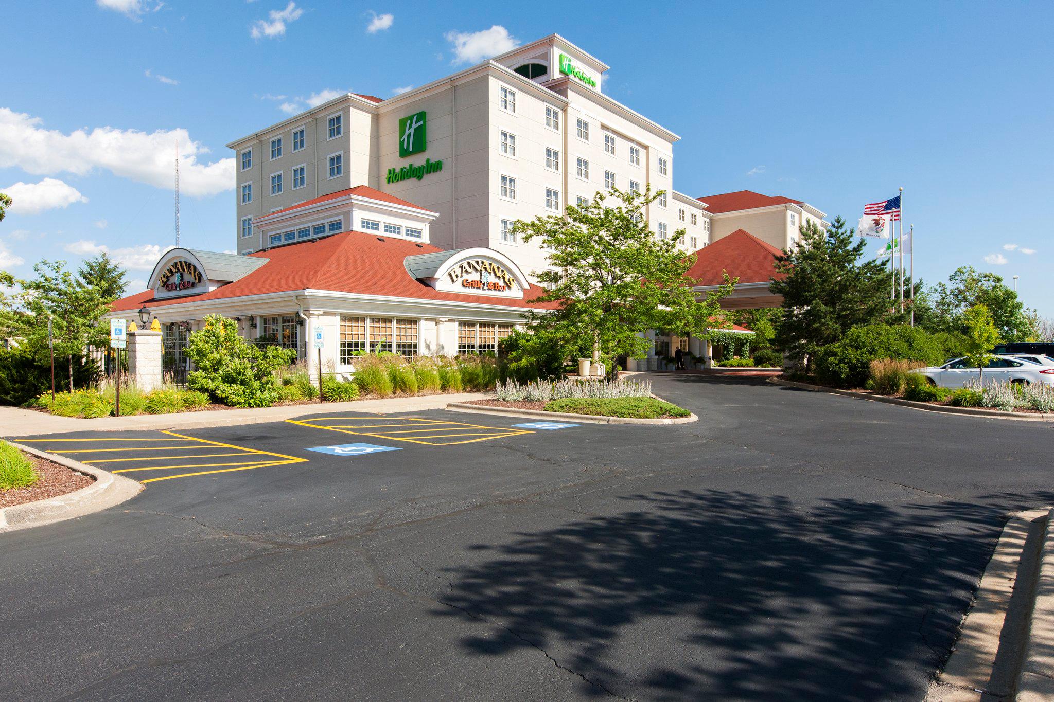 Holiday Inn Chicago-Tinley Park-Conv Ctr Photo