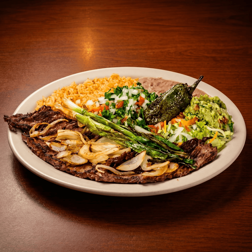 Carne Asada