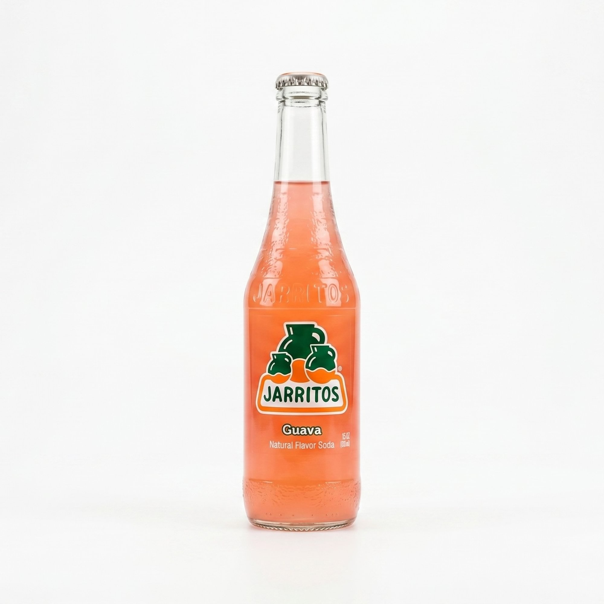 Jarritos