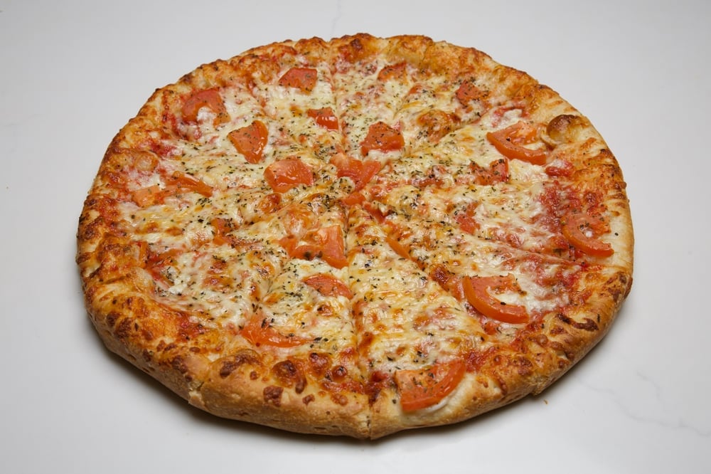 Small Margarita Pizza