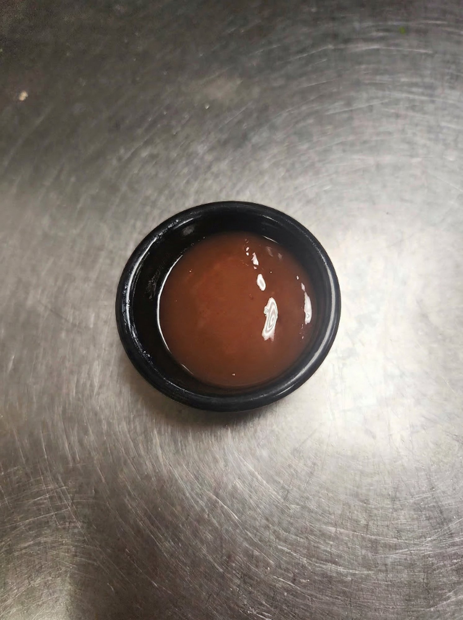 Mango Habanero