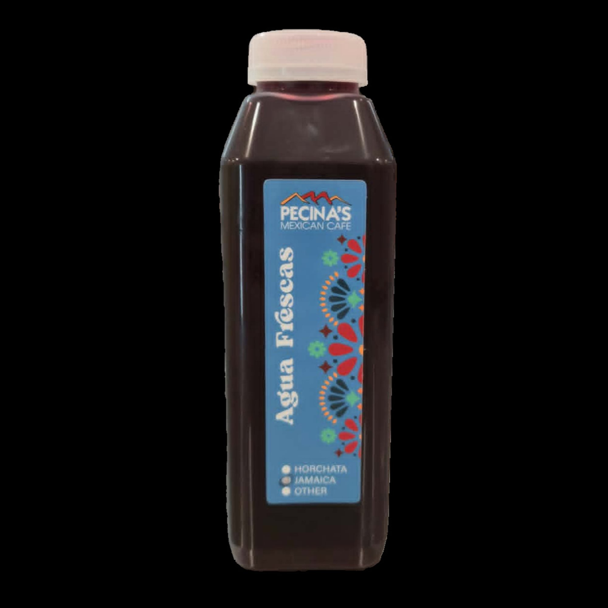 Jamaica (12oz)
