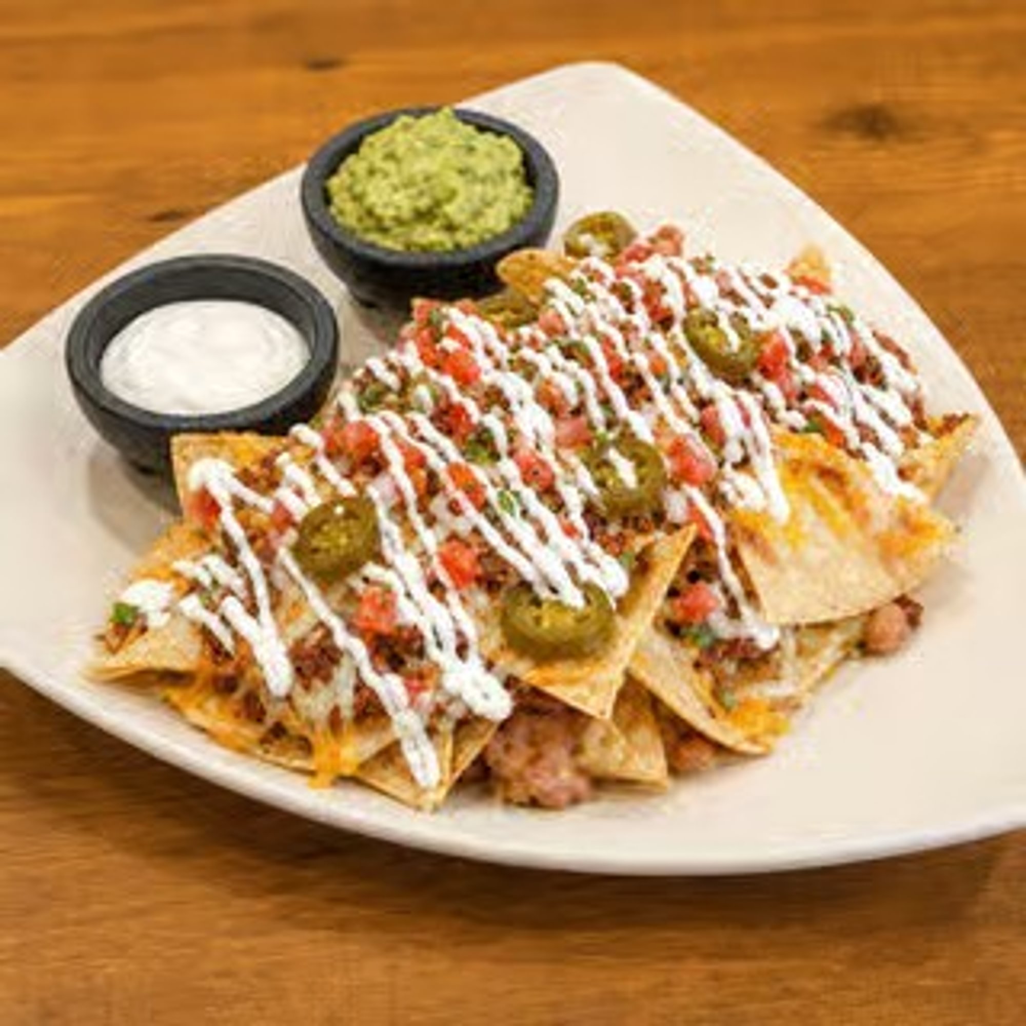 Nachos