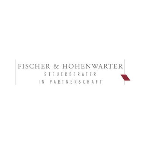 Logo von Steuerberater Fischer & Hohenwarter