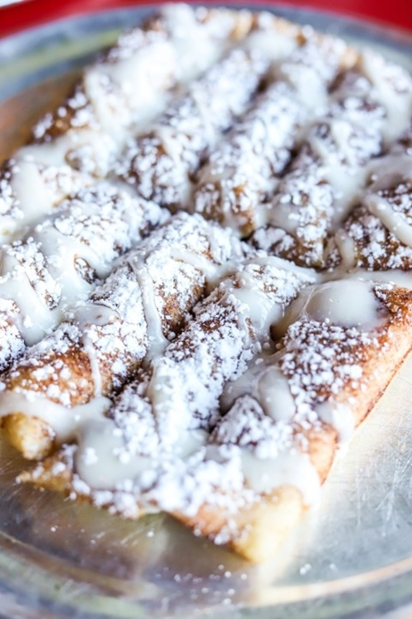 Cinnamon Sticks