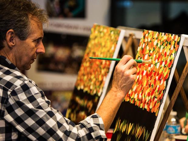 Images Pinot's Palette