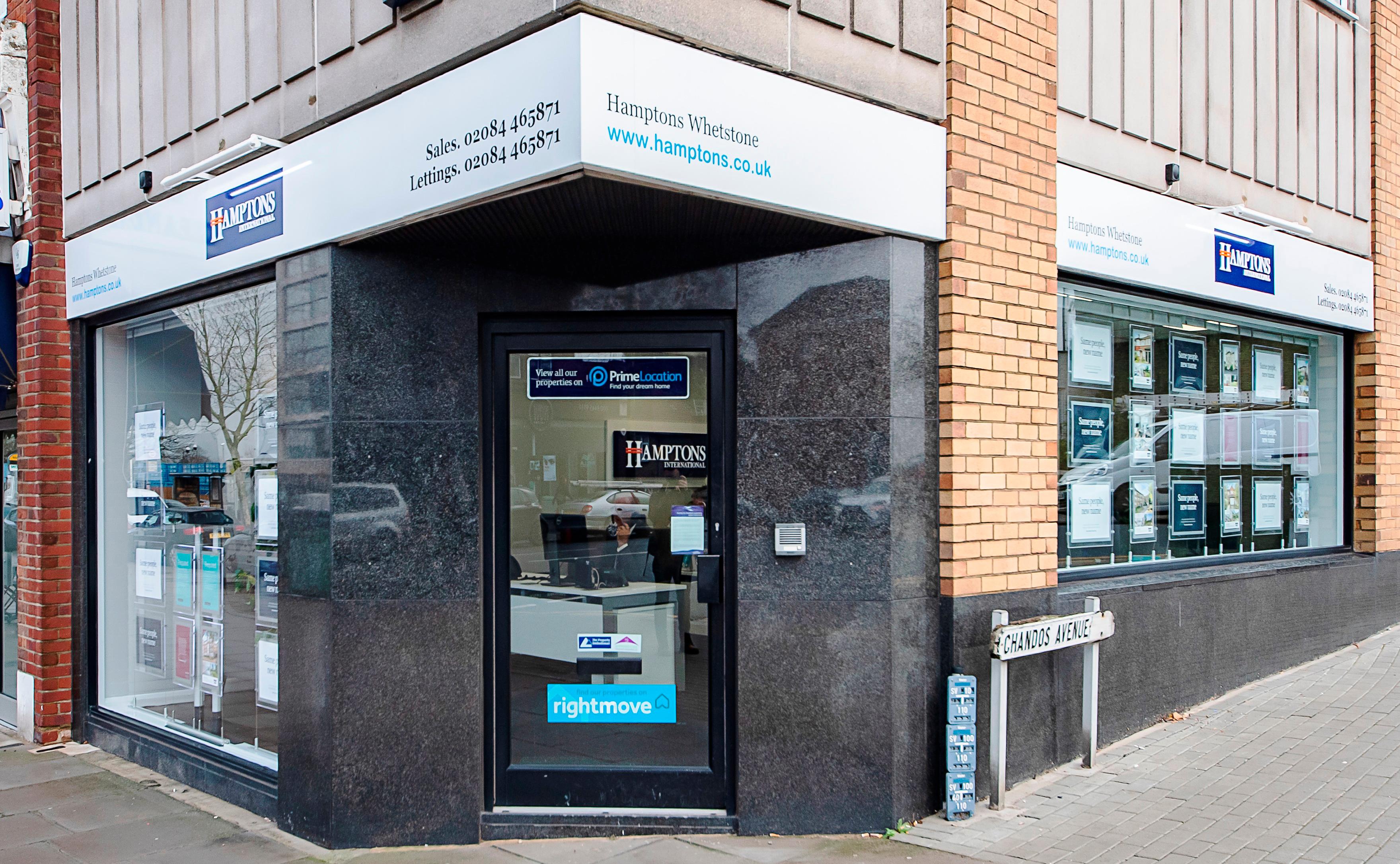 Images Hamptons International Estate Agents Whetstone