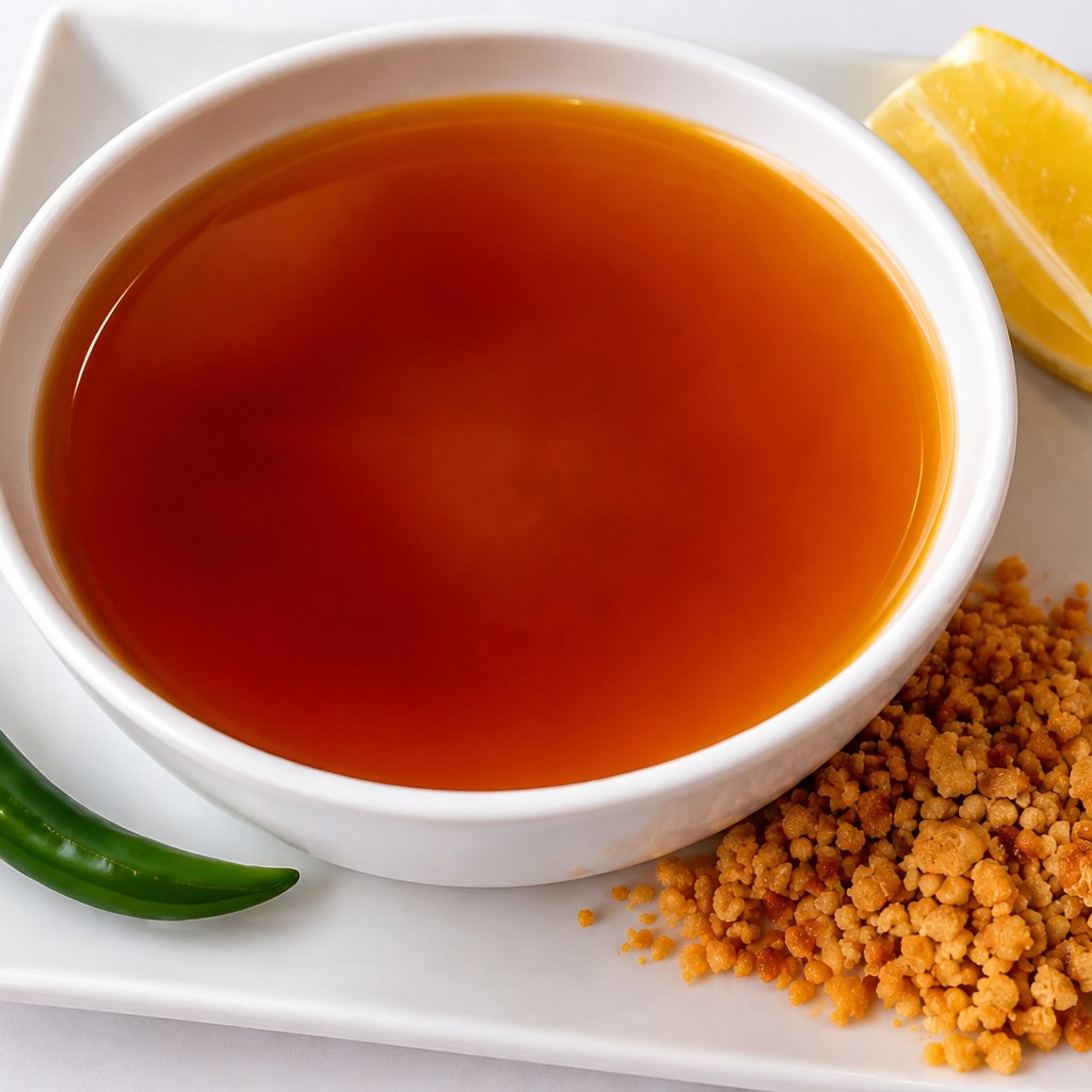 Lamb Soup