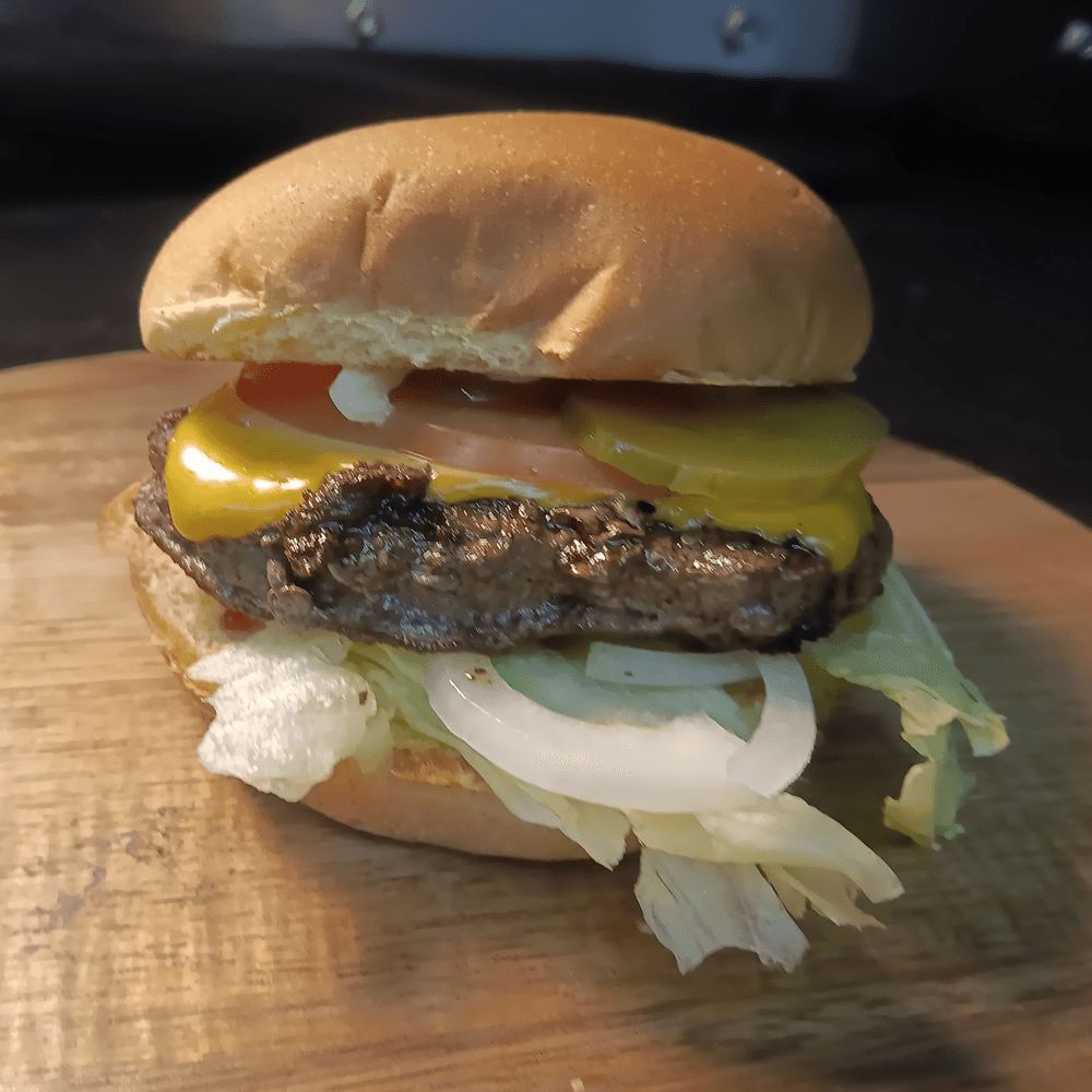 Cheeseburger