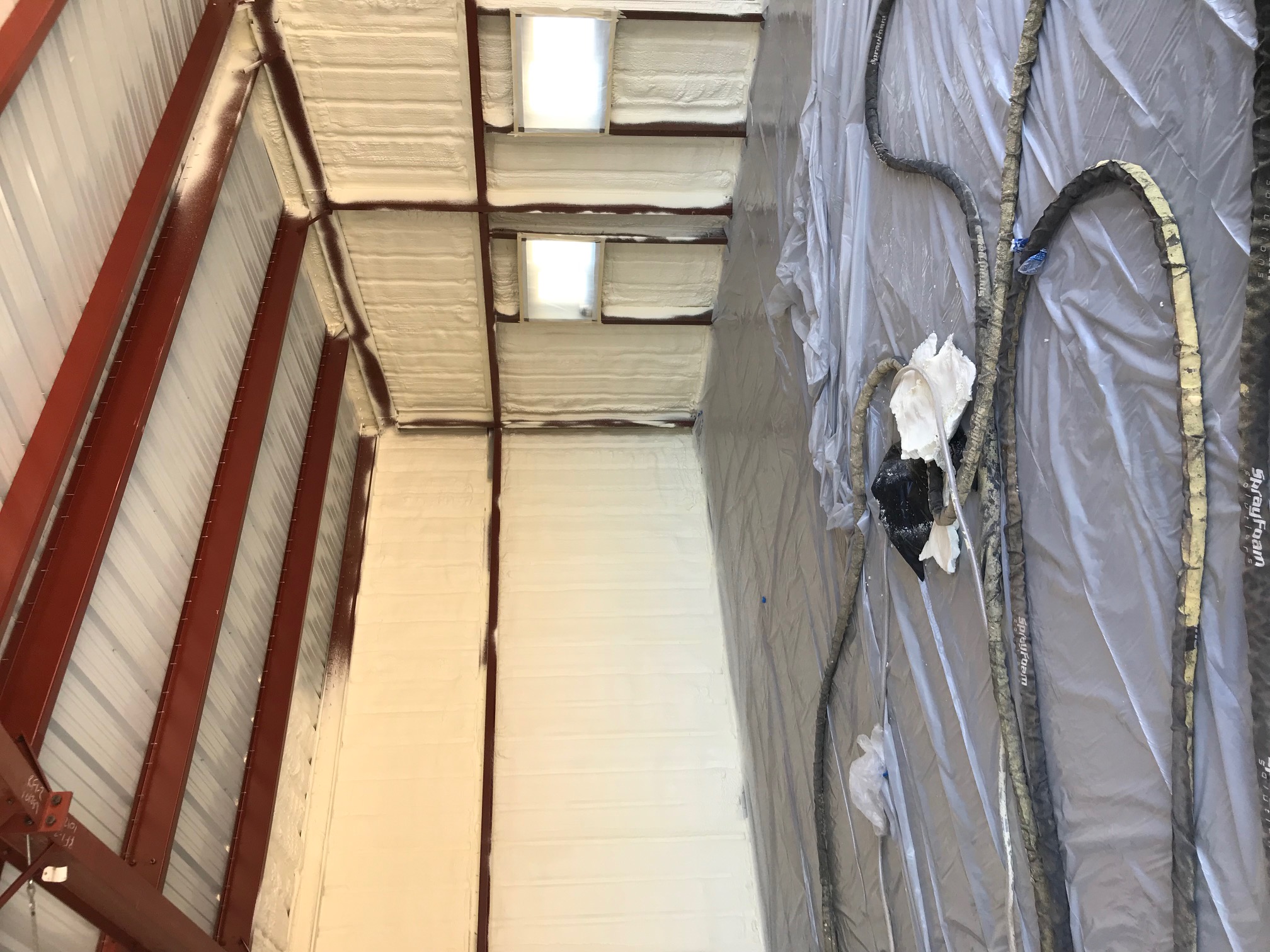 Spray Foam Arizona Image