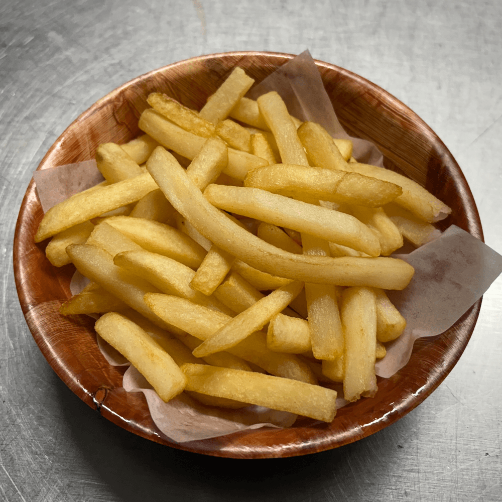 Fries