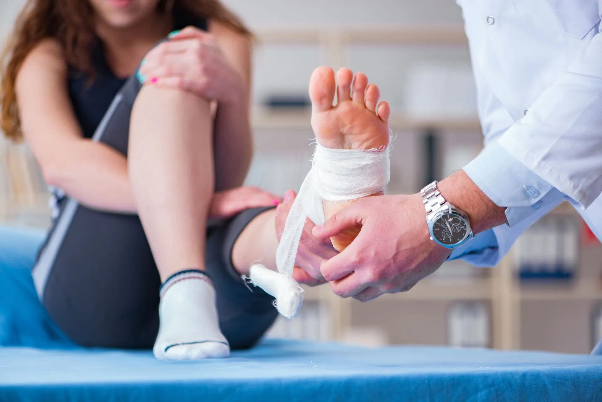 Urgent Care Center