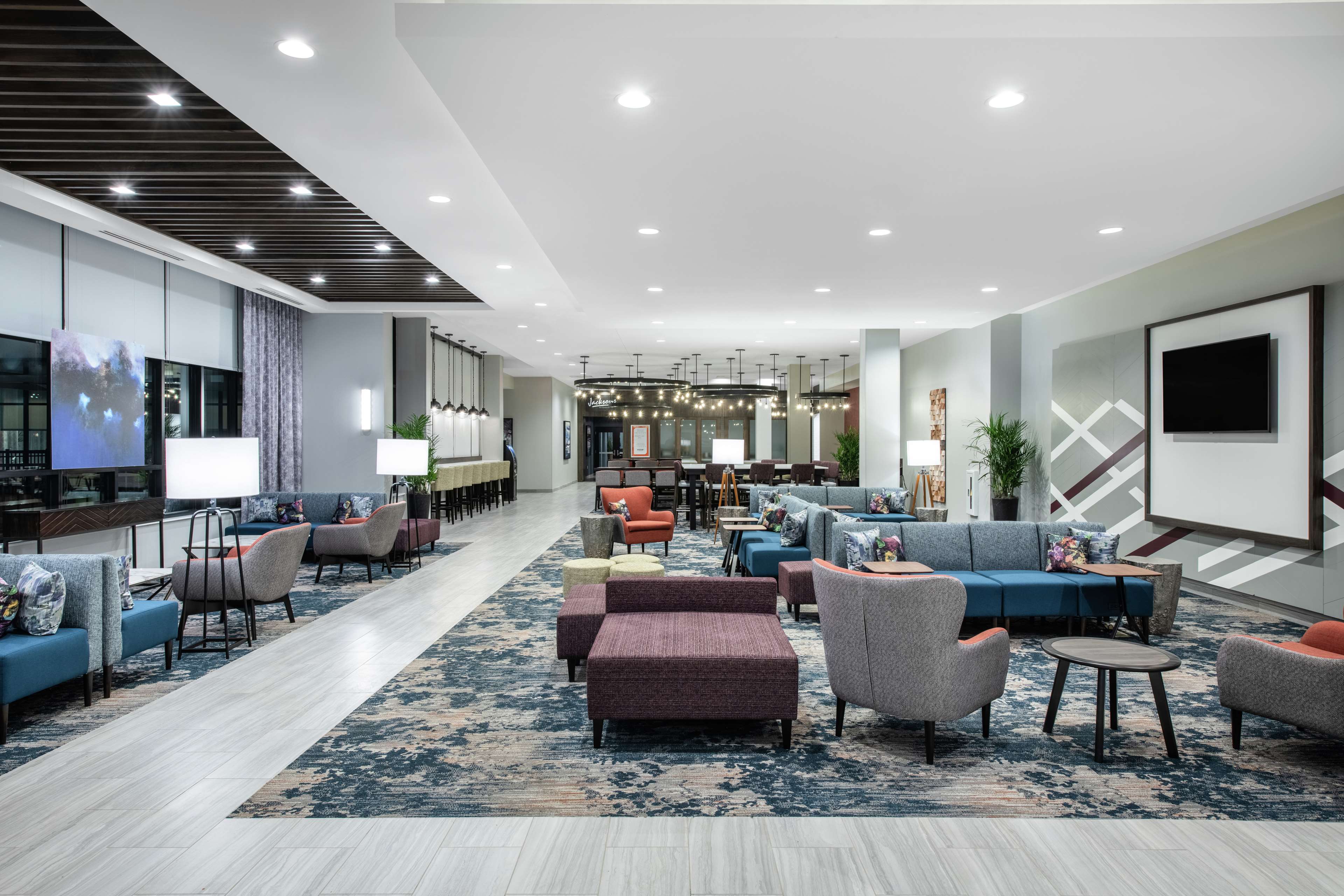 Hilton Garden Inn Pittsburgh Area Beaver Valley Photo