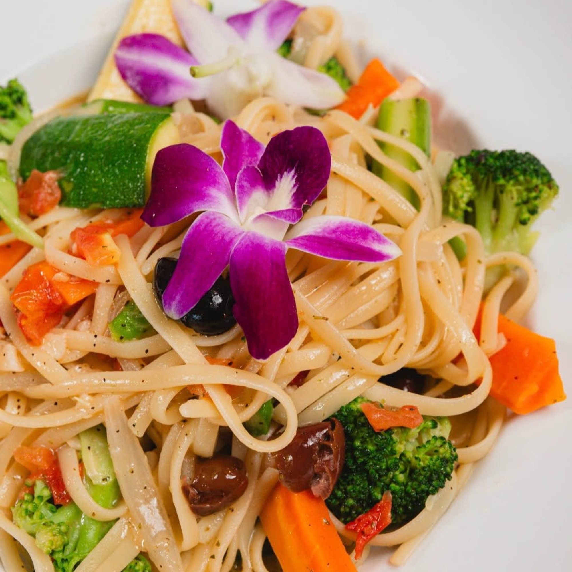 Primavera Pasta