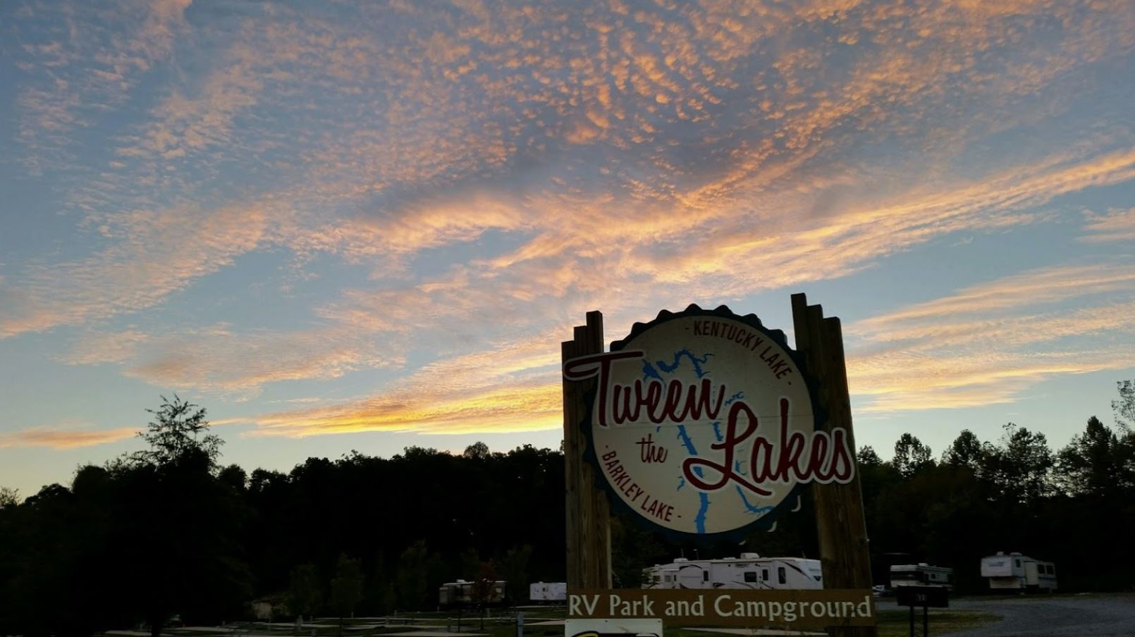 Tween the Lakes RV Park & Campground