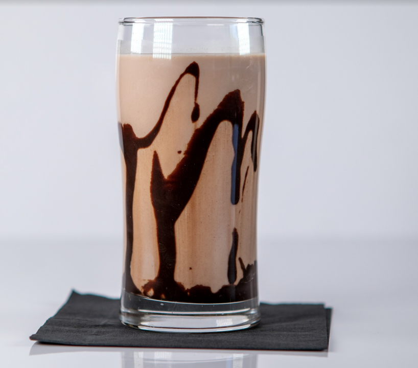 Chocolate Milk