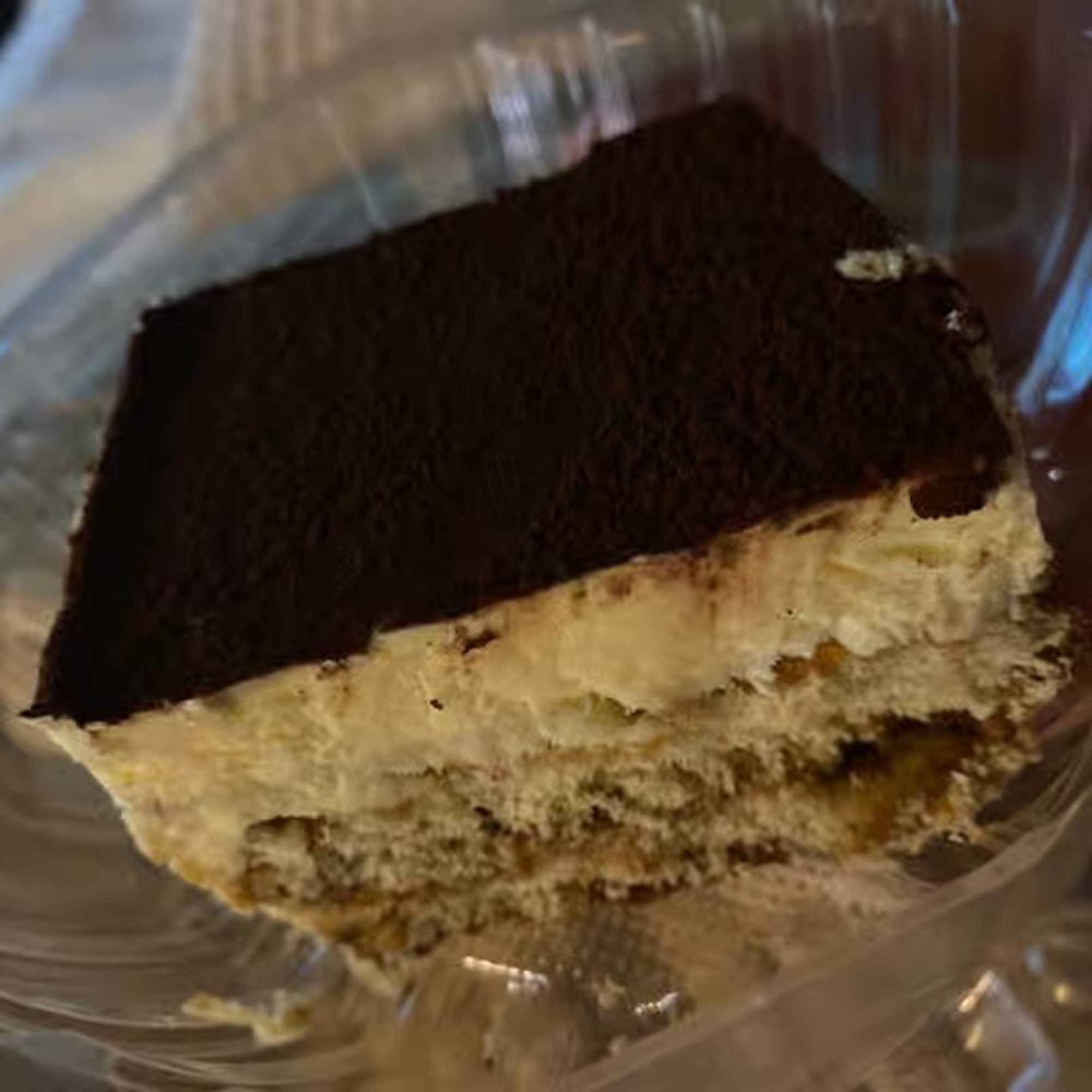Tiramisu
