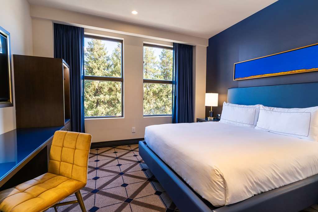 The Exchange Sacramento, Curio Collection by Hilton Image