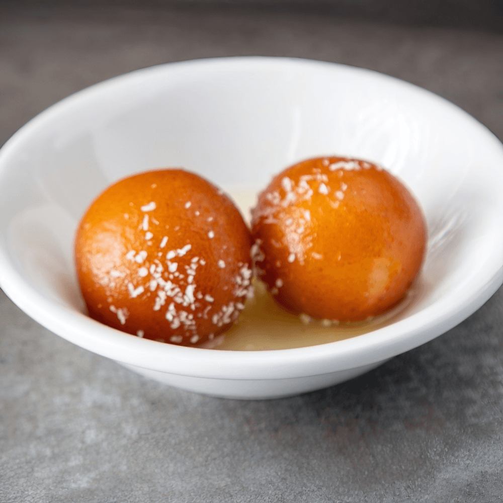 Gulab Jamun