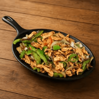 Fiesta Fajita