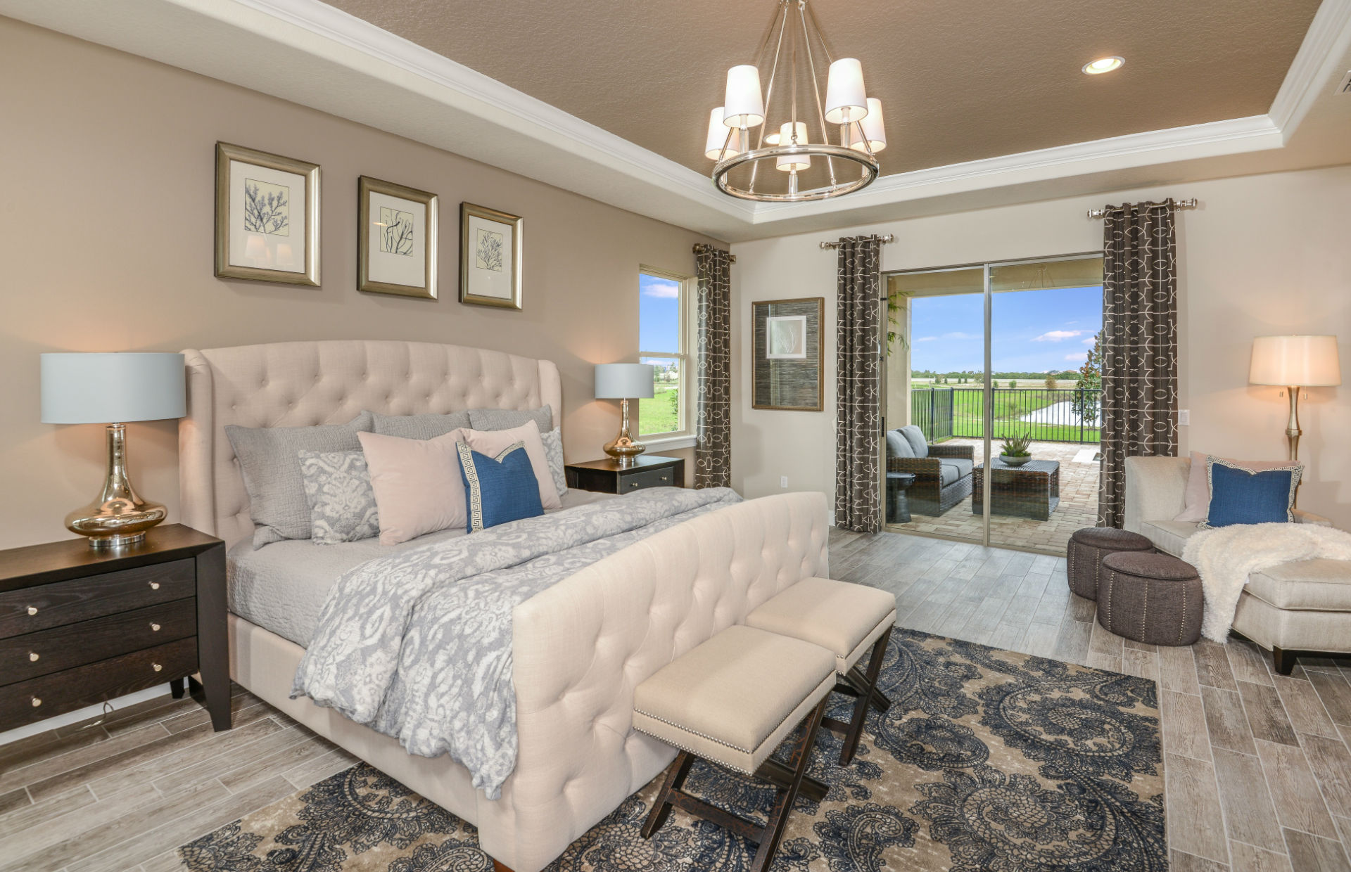 Enclave at Palm Harbor by Pulte Homes Photo