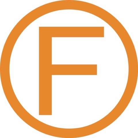 Front Range Material Inc Logo