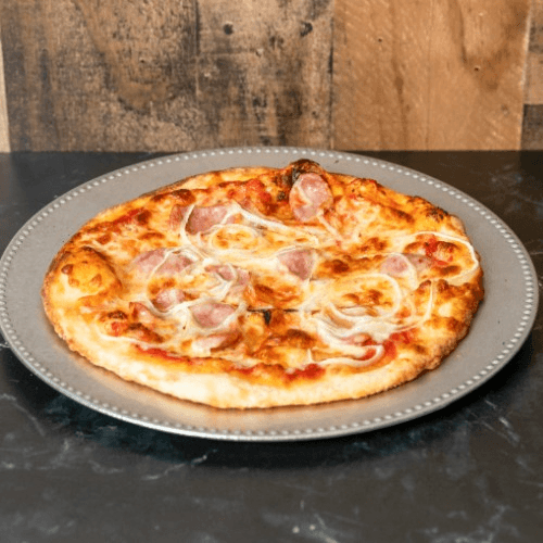 Calabresa Pizza