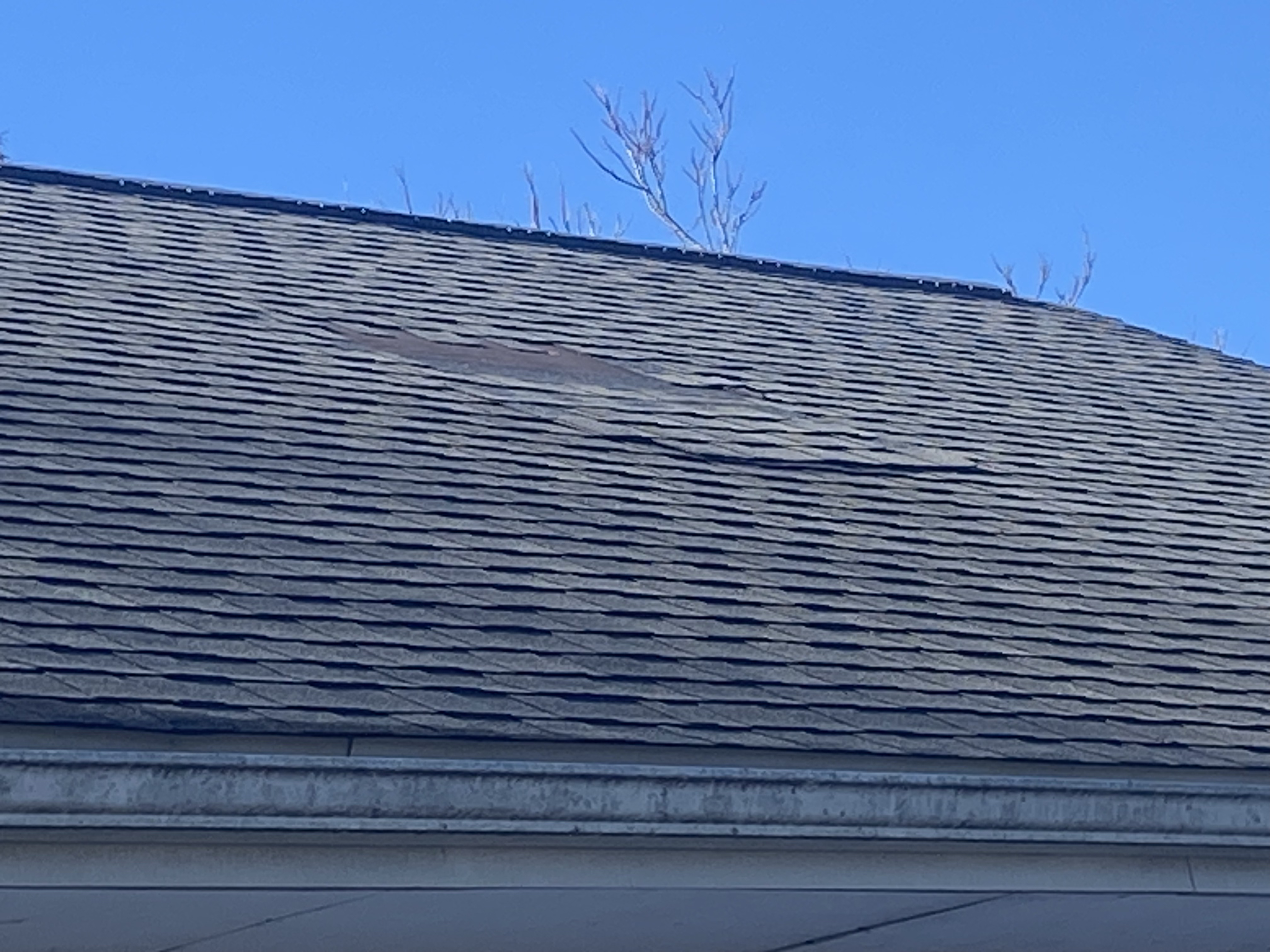 Carolina Roofing Siding Painting Image