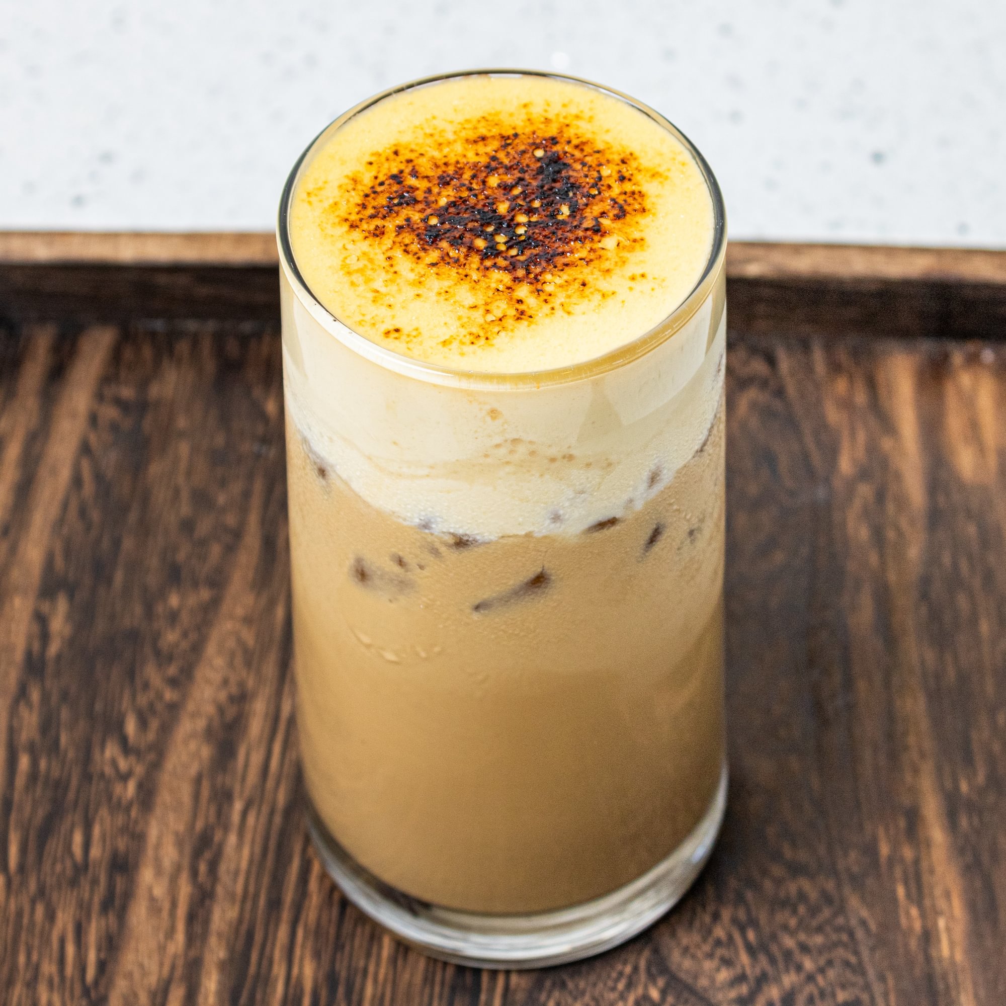 Creme Brule Coffee
