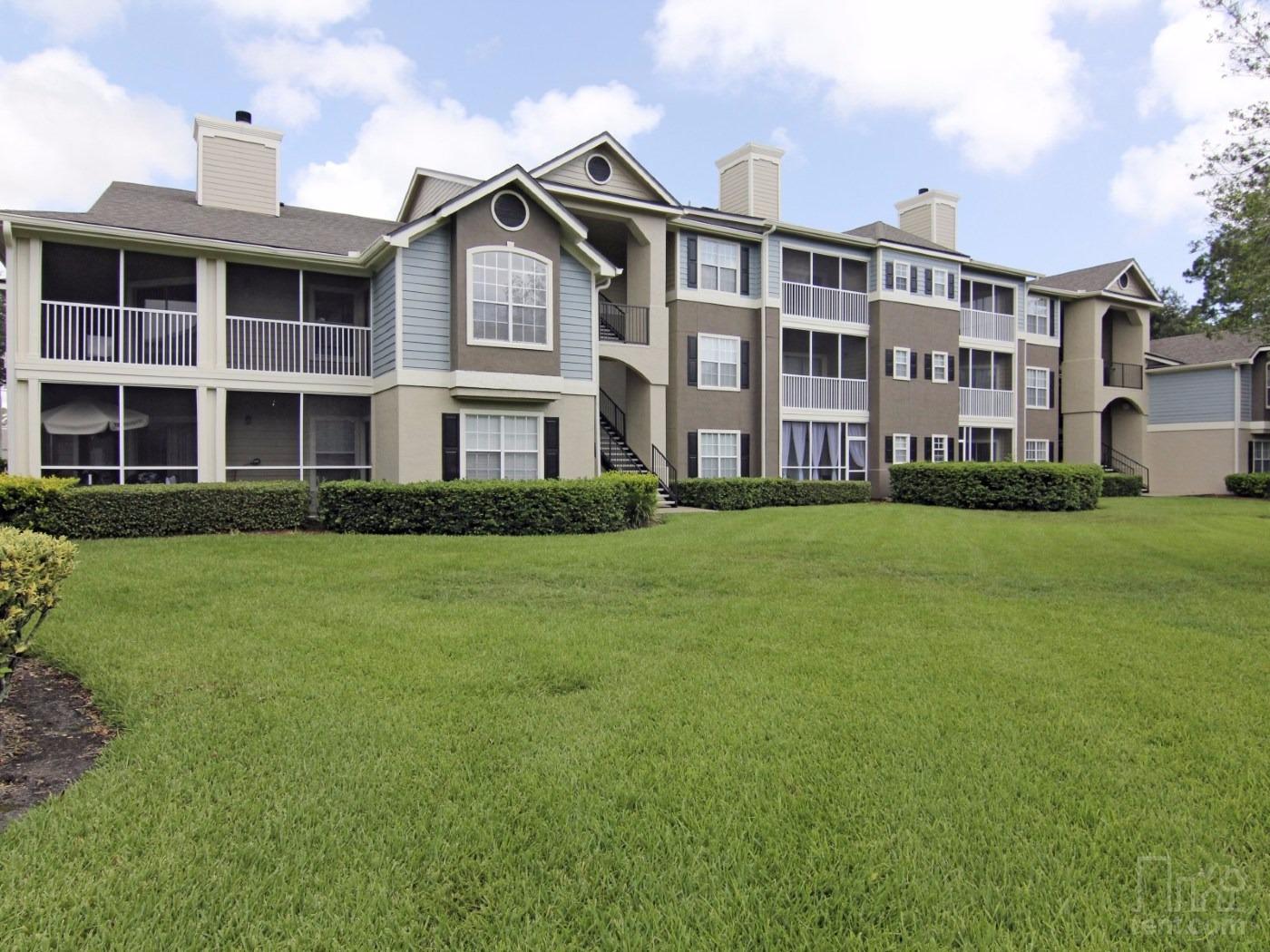 Links at Windsor Parke Apartments Photo