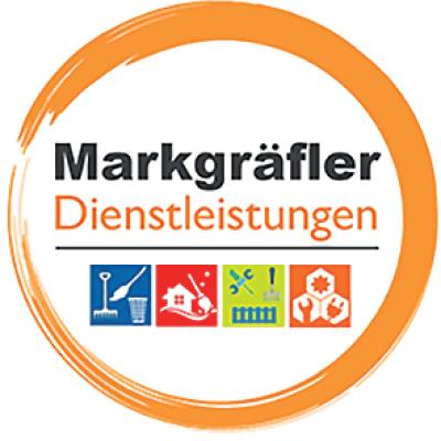 Logo von Markgräfler Dienstleistungen