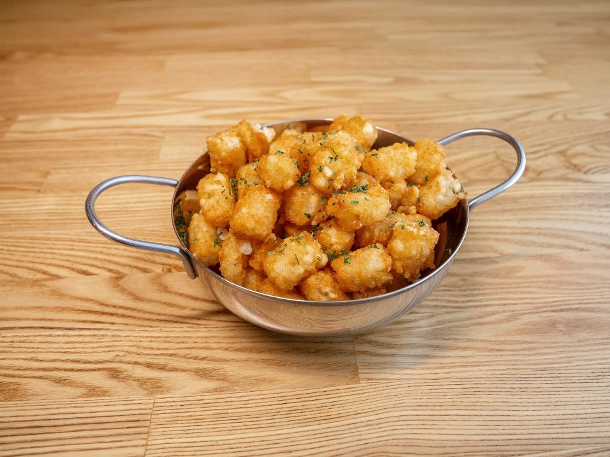 Tater Tots