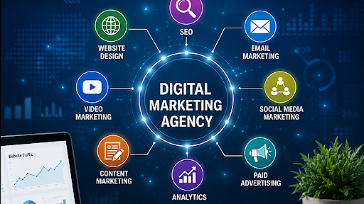 Swat Marketing Solutions