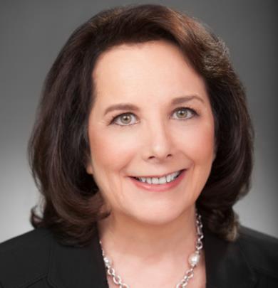 Photo of Frann Ziskin - Morgan Stanley
