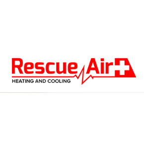Rescue Air Logo