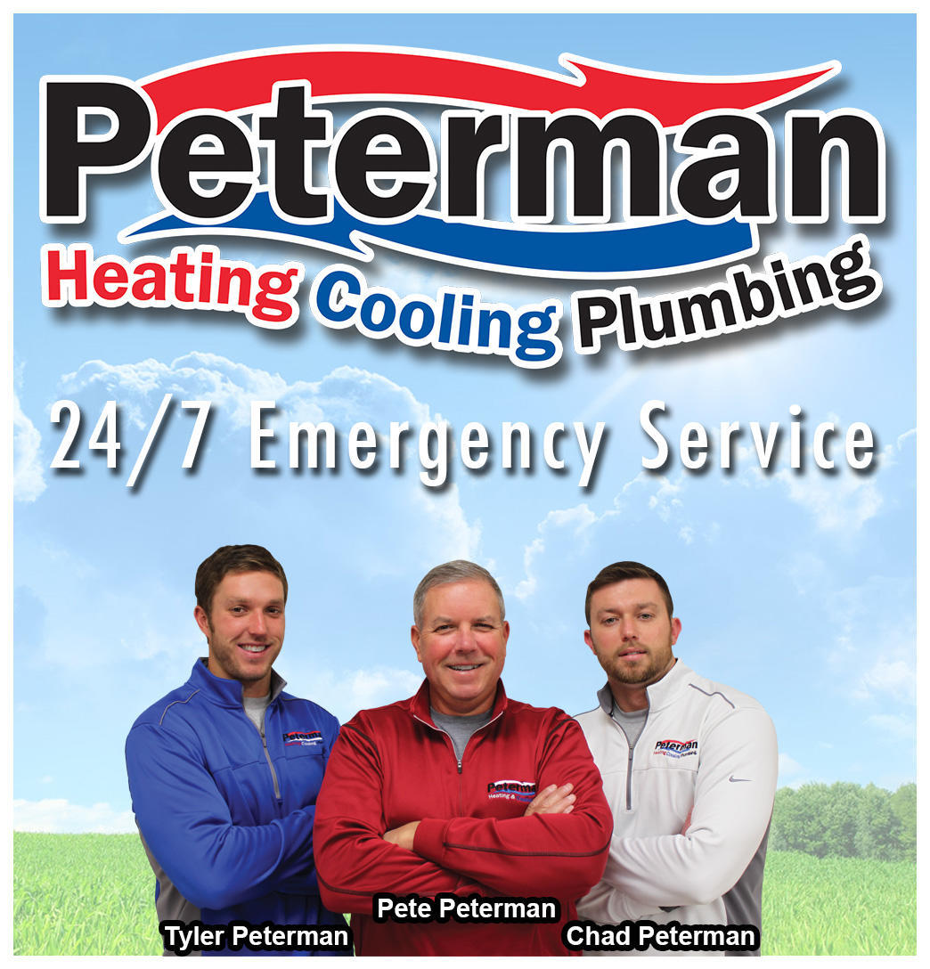 Peterman Heating, Cooling & Plumbing Inc. Photo