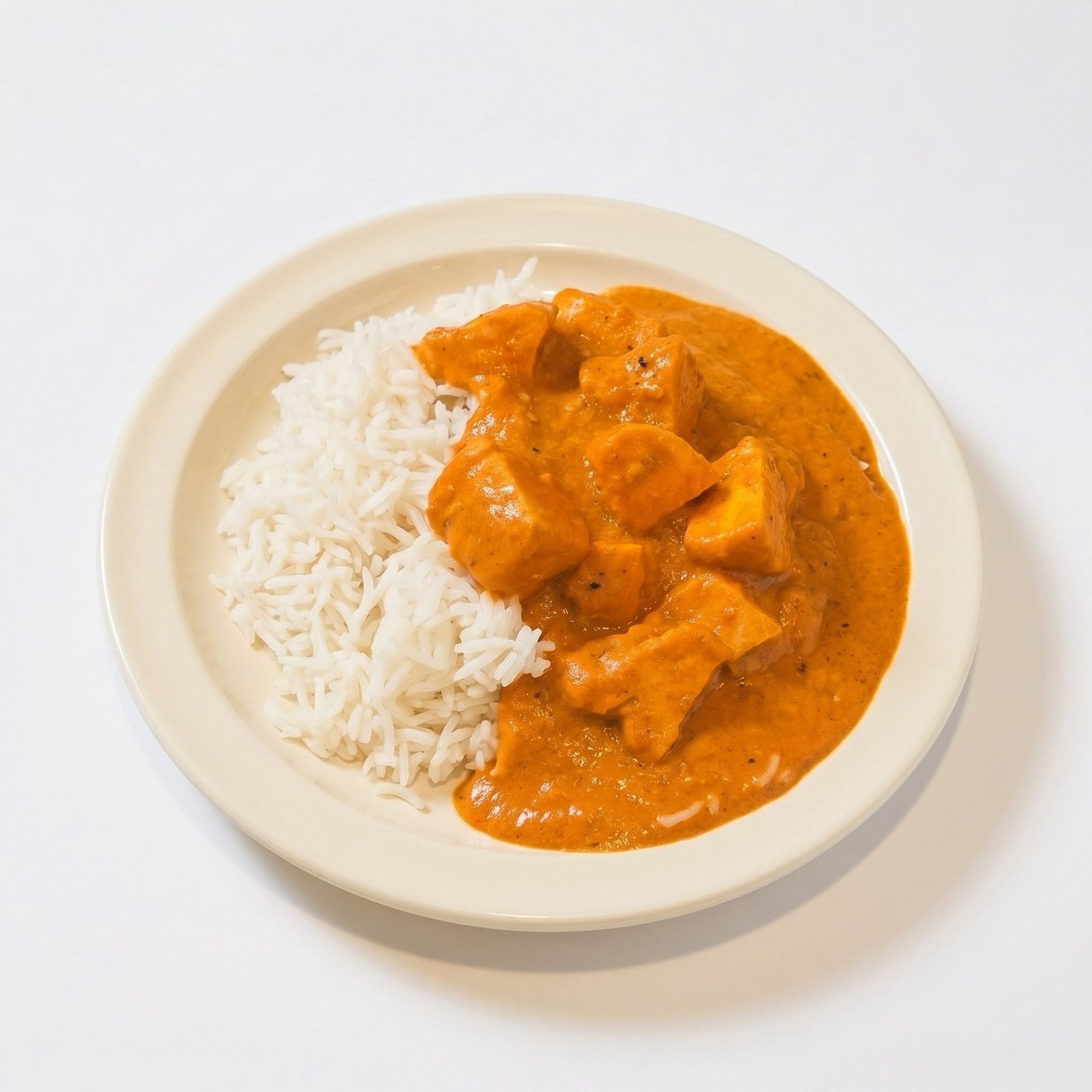 Tikka Masala