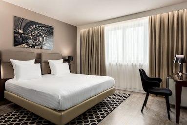 Images AC Hotel by Marriott Paris Porte Maillot