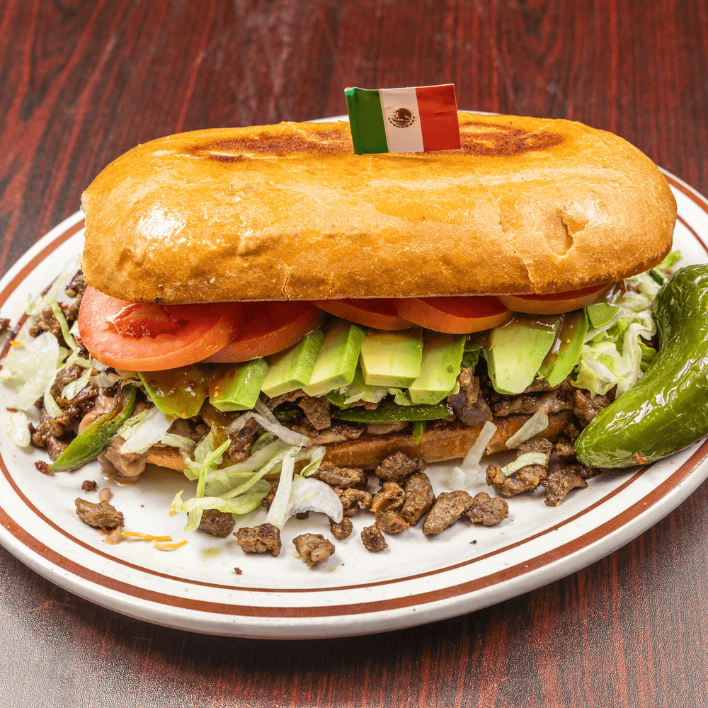 Torta