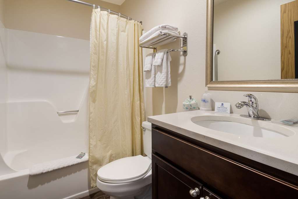 Best Western Mt. Hood Inn Image