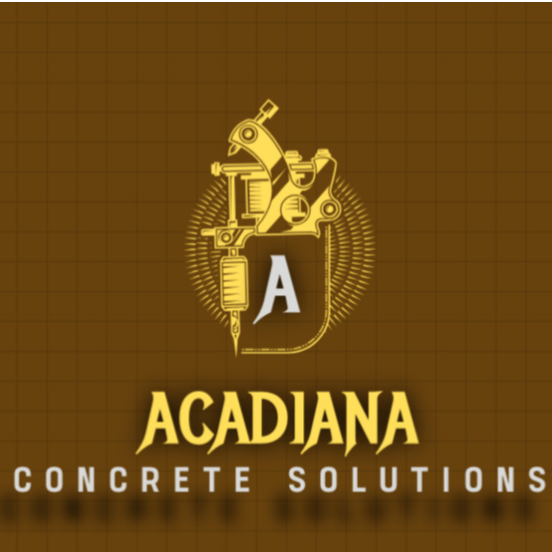 Acadiana Concrete Solutions
