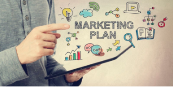 JC Marketing Inc Image