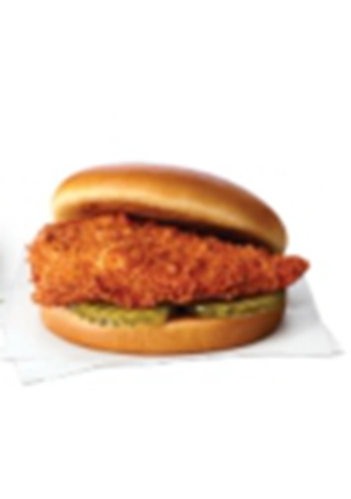 Crispy Chicken Sandwich