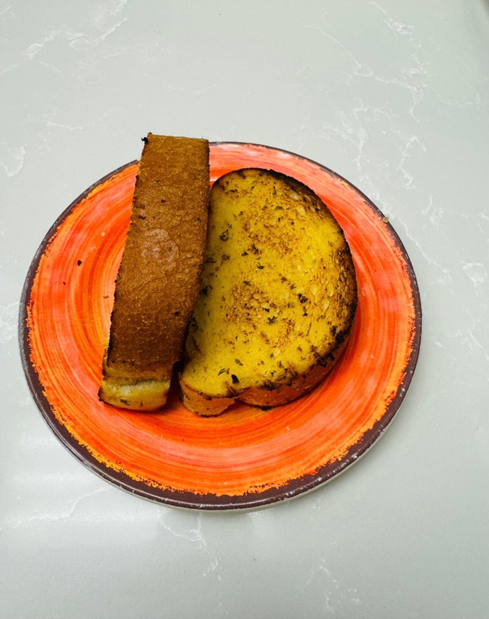 Garlic Bread