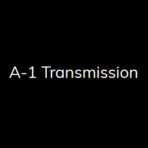 A-1 Transmission Inc Photo