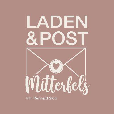 Logo von Laden & Post Mitterfels