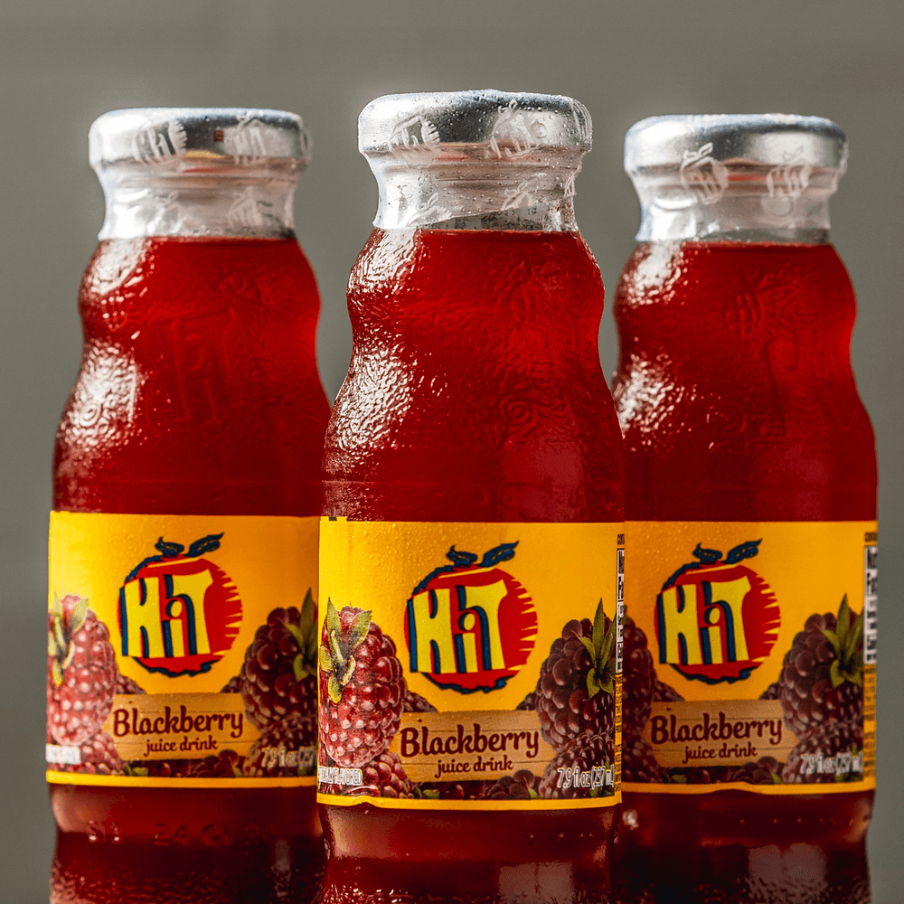 Hit Juice