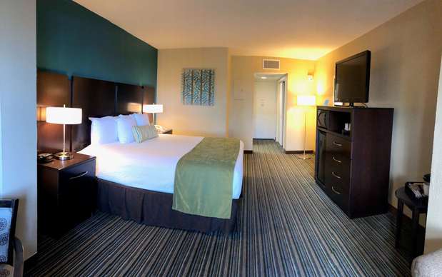 Images Best Western On the Bay Inn & Marina