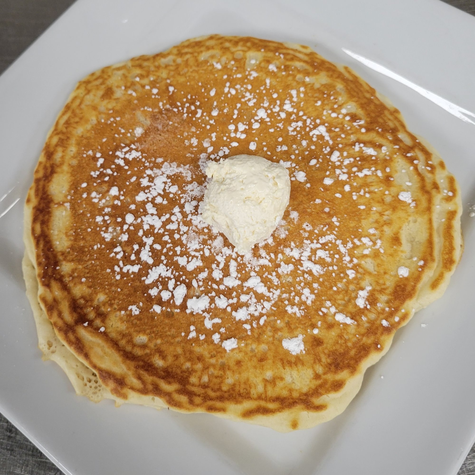 Kids Pancake